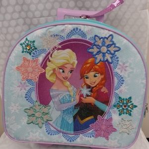 Disney's Frozen Princess Anna & Elsa Lugagge
